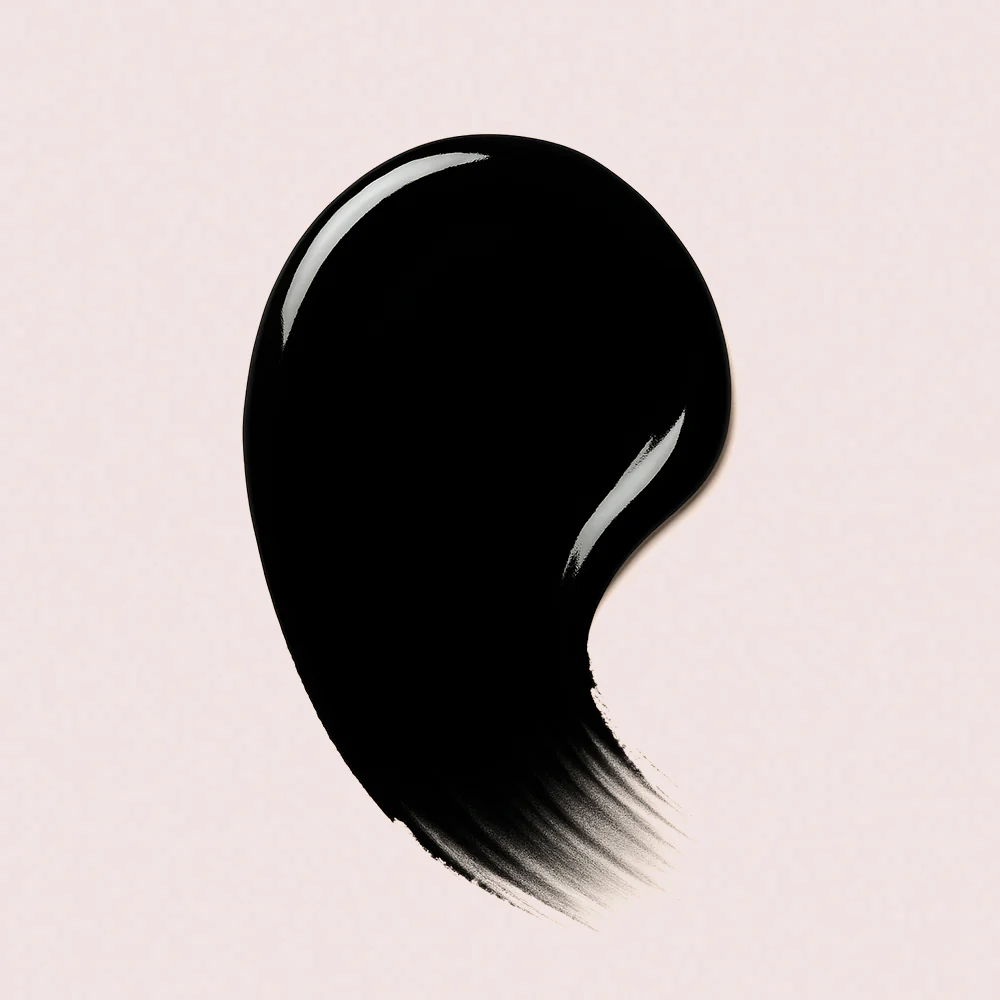 Black Out Joy Gel Nail Polish, 15ml - Image 3