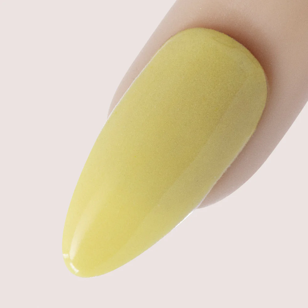 15g, Canary Zing, Light Sunshine Yellow