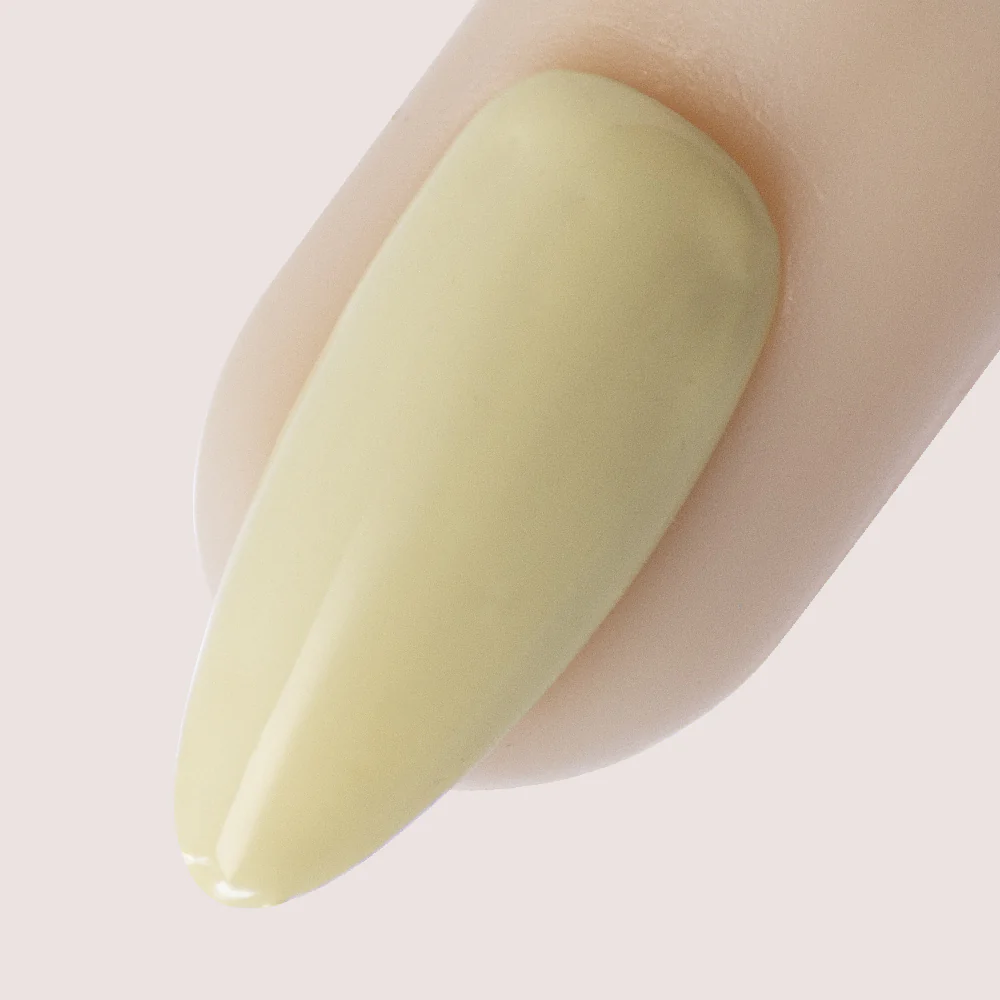 Floaties, Light Mustard Yellow, 5g