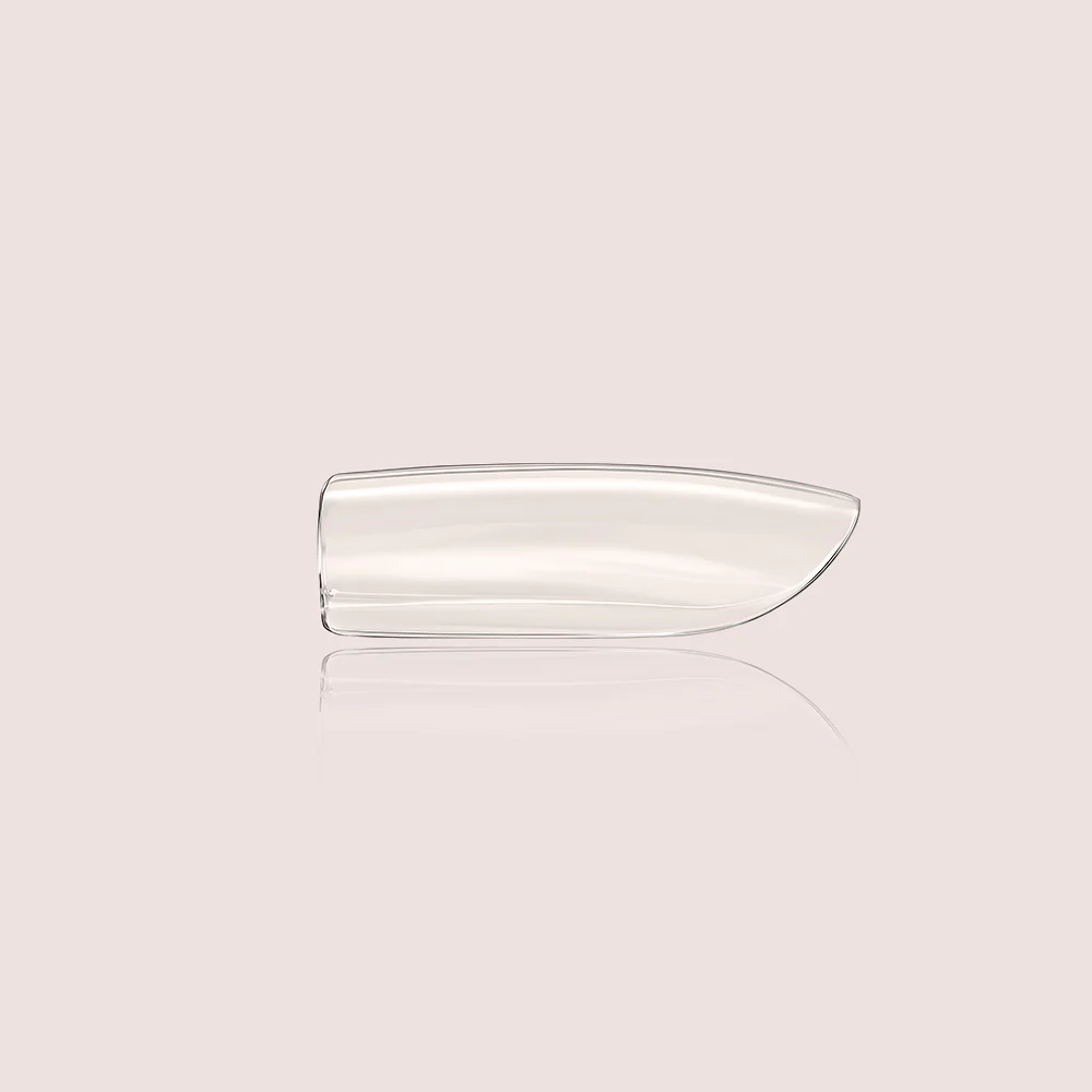Full Cover Tips, Square Medium, 600 Master Pack - Image 3