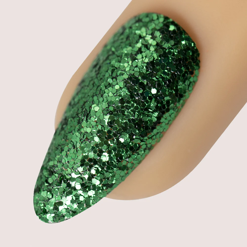 Greenlit, 1 oz