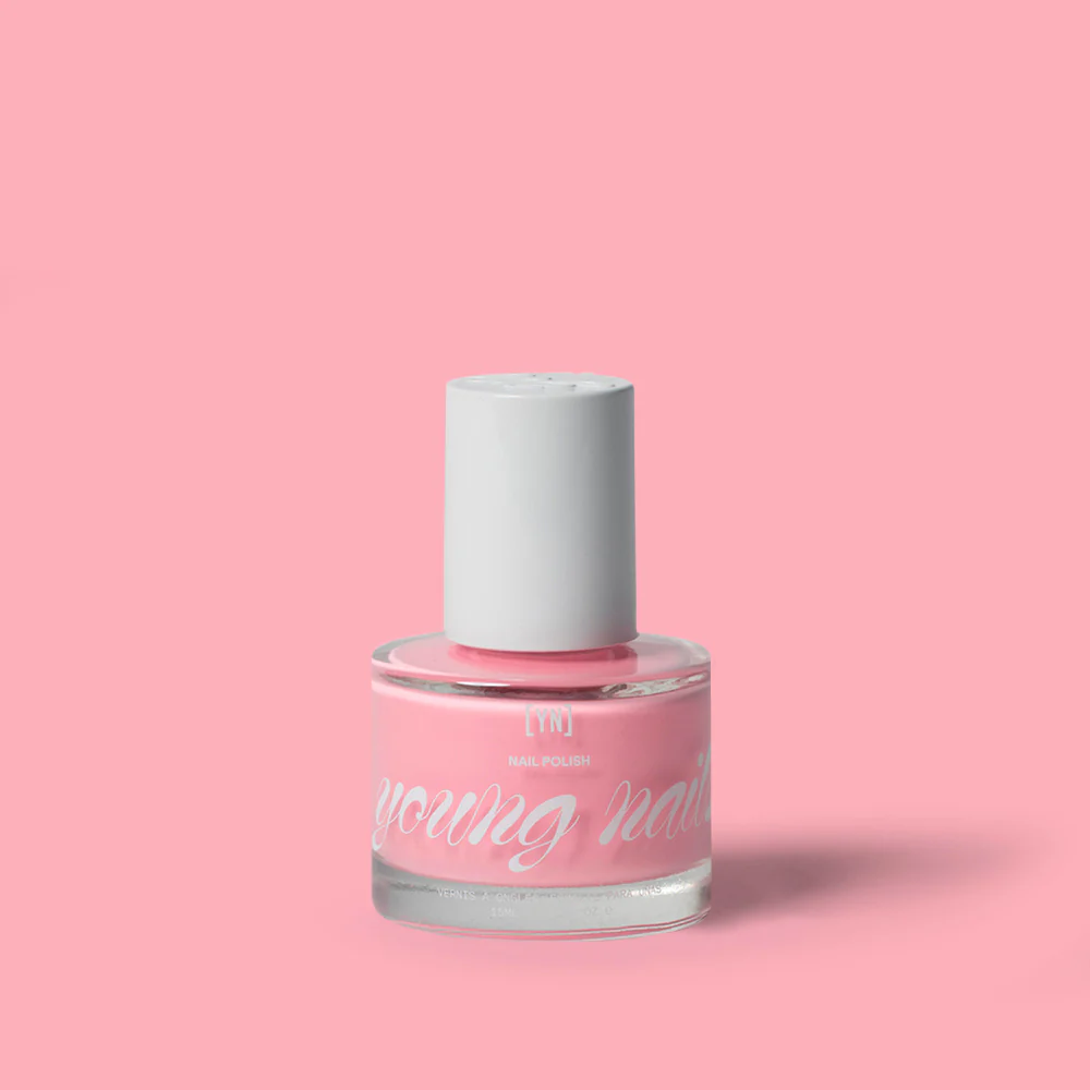 Manicure Bundle with Giggle Palace Nail Polish - Image 2