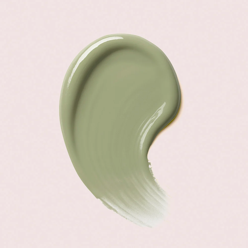 Sage Circuit Nail Polish, 15ml - Image 3